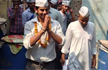 Another jolt to AAP, Deoli MLA Prakash Jarwal arrested for misbehaving with woman